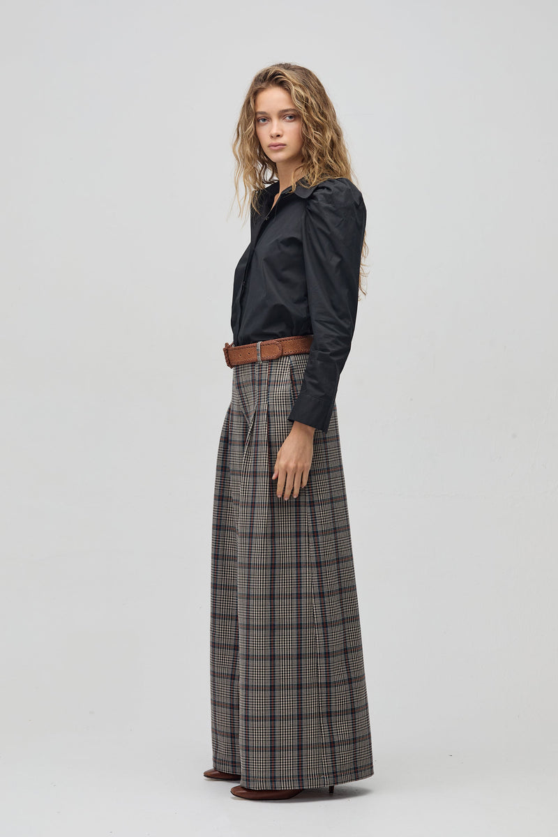 Lanhtropy Super Culotte Pants