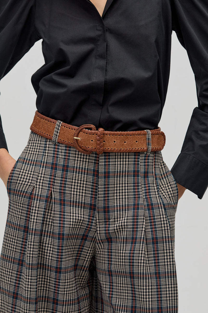 Lanhtropy Super Culotte Pants