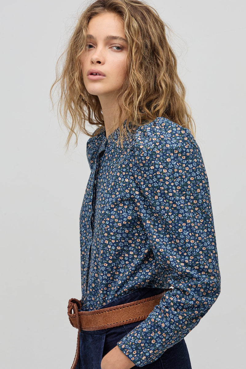 Lanhtropy Lilium Shirt
