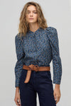 Lanhtropy Lilium Shirt