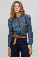 Lanhtropy Lilium Shirt
