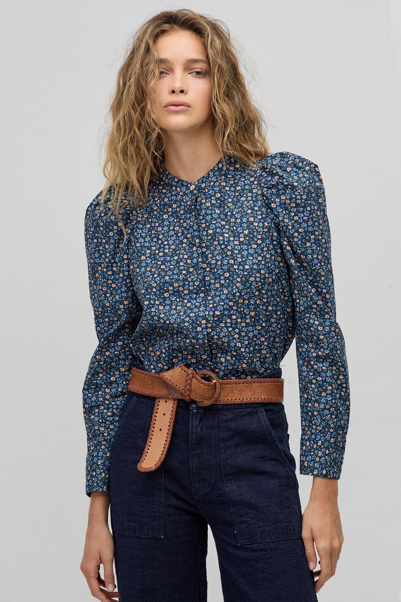 Lanhtropy Lilium Shirt