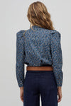 Lanhtropy Lilium Shirt