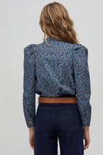 Lanhtropy Lilium Shirt