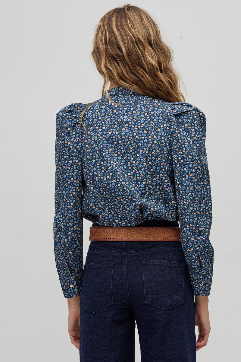 Lanhtropy Lilium Shirt