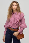 Lanhtropy Mambo Shirt