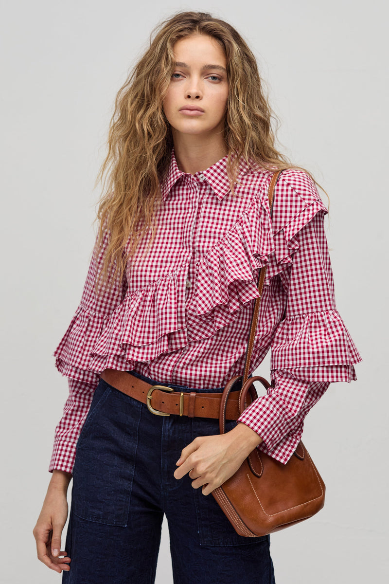Lanhtropy Mambo Shirt
