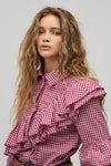 Lanhtropy Mambo Shirt