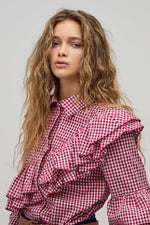 Lanhtropy Mambo Shirt