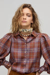 Lanhtropy Camille Shirt