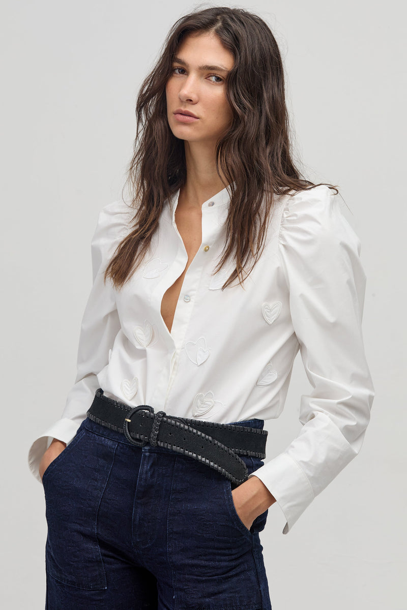 Lanhtropy Cuore Shirt