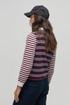 Lanhtropy College Polo Top