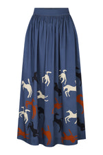 Carolina K Larissa Skirt