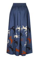 Carolina K Larissa Skirt