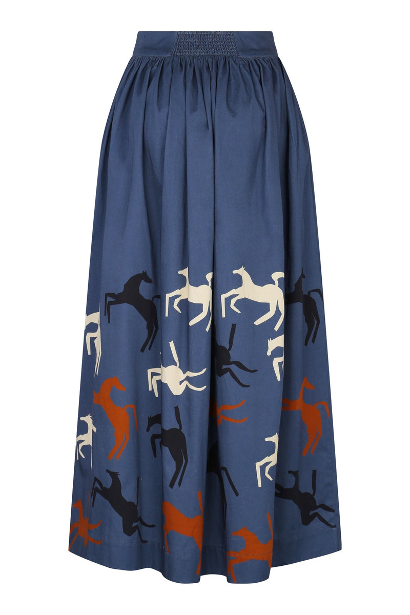 Carolina K Larissa Skirt