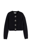 Chinti & Parker Shooting Star Cardigan