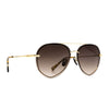 DIFF Eyewear Lenox Sunglasses