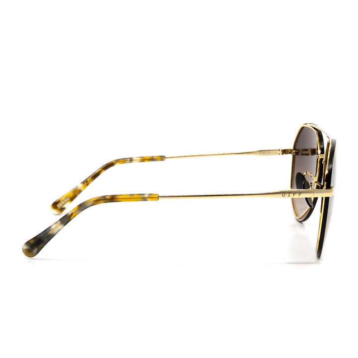 DIFF Eyewear Lenox Sunglasses