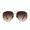 DIFF Eyewear Lenox Sunglasses