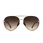 DIFF Eyewear Lenox Sunglasses