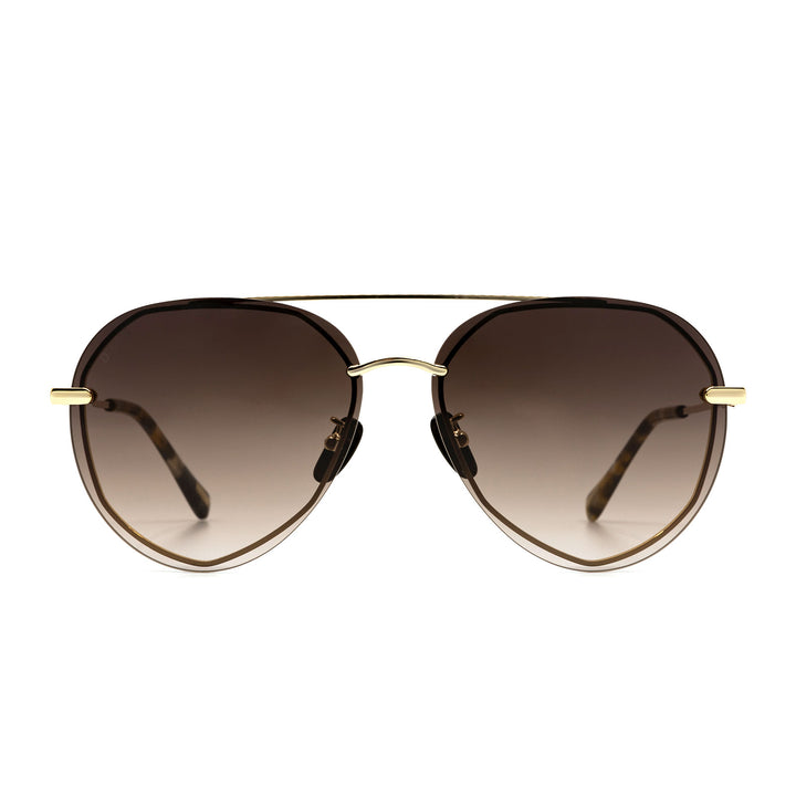DIFF Eyewear Lenox Sunglasses
