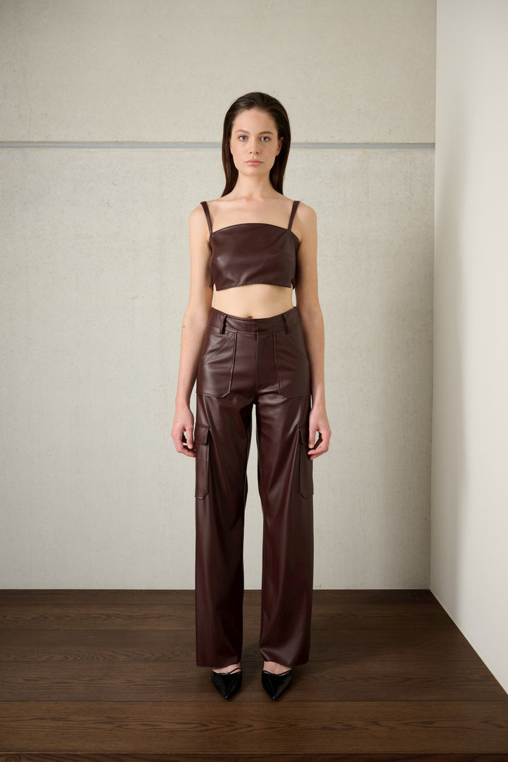 OSCAR Kure Trousers - PULLED cc and edit