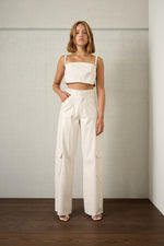 OSCAR Kure Trousers - PULLED cc and edit