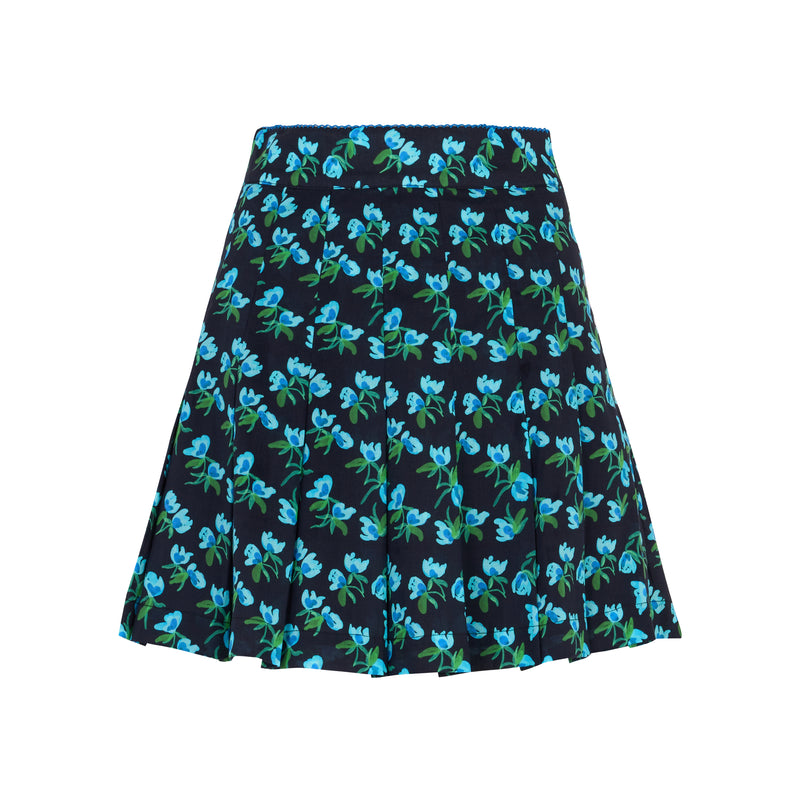 De Loreta Zina Skirt