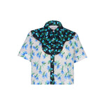 De Loreta Carina Shirt