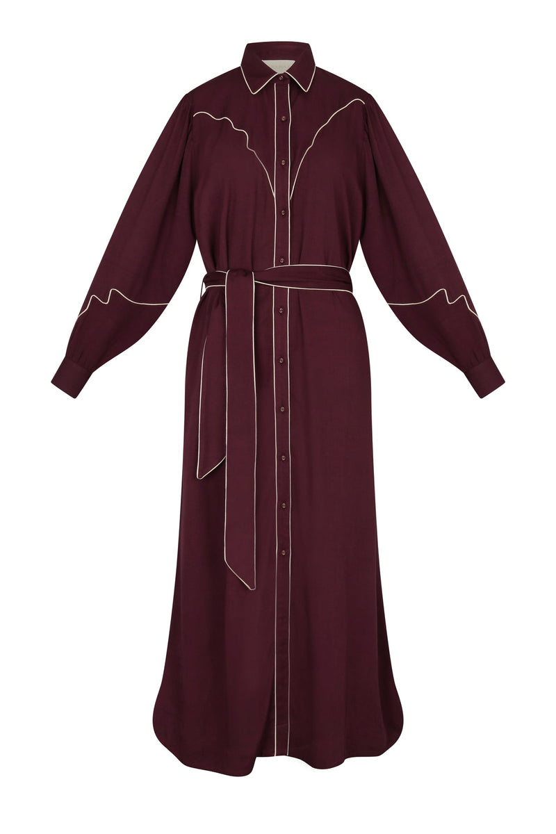 Carolina K Rodeo Dress