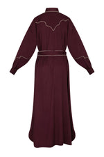 Carolina K Rodeo Dress
