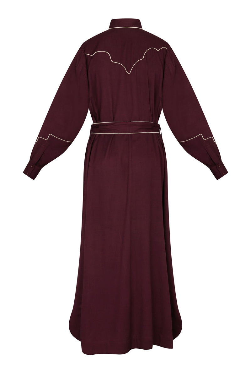 Carolina K Rodeo Dress