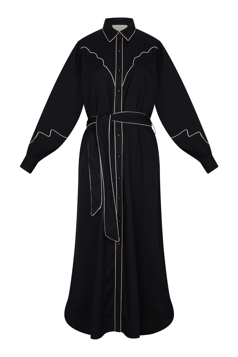 Carolina K Rodeo Dress
