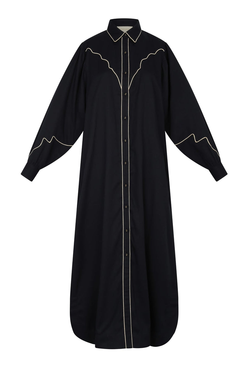 Carolina K Rodeo Dress