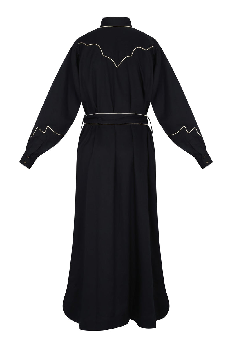 Carolina K Rodeo Dress