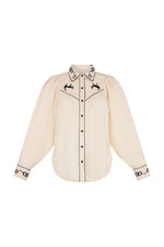 Carolina K Luna Shirt