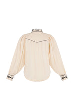 Carolina K Luna Shirt
