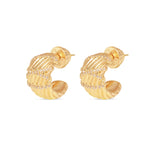 Talis Chains Las Vegas Earrings