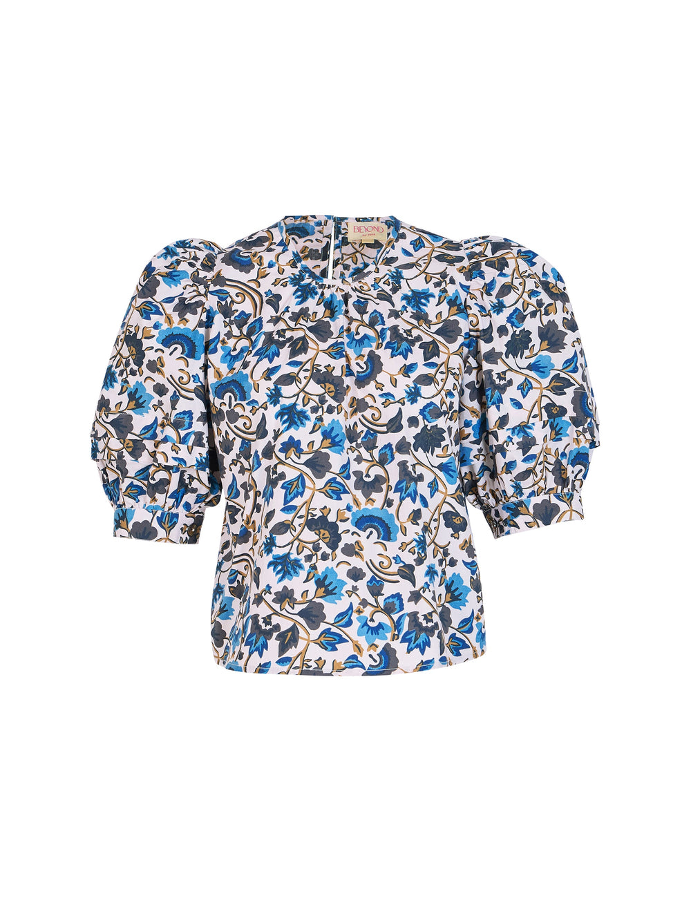 Floral