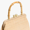 Pamela Munson Lee Handle Bag