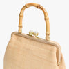 Pamela Munson Lee Handle Bag