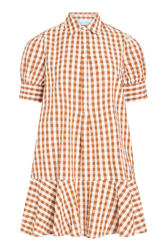 Burnt Orange
