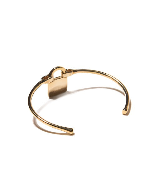 Odette Lock Bracelet