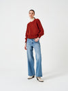 Seventy + Mochi Gracie Jeans