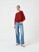 Seventy + Mochi Gracie Jeans