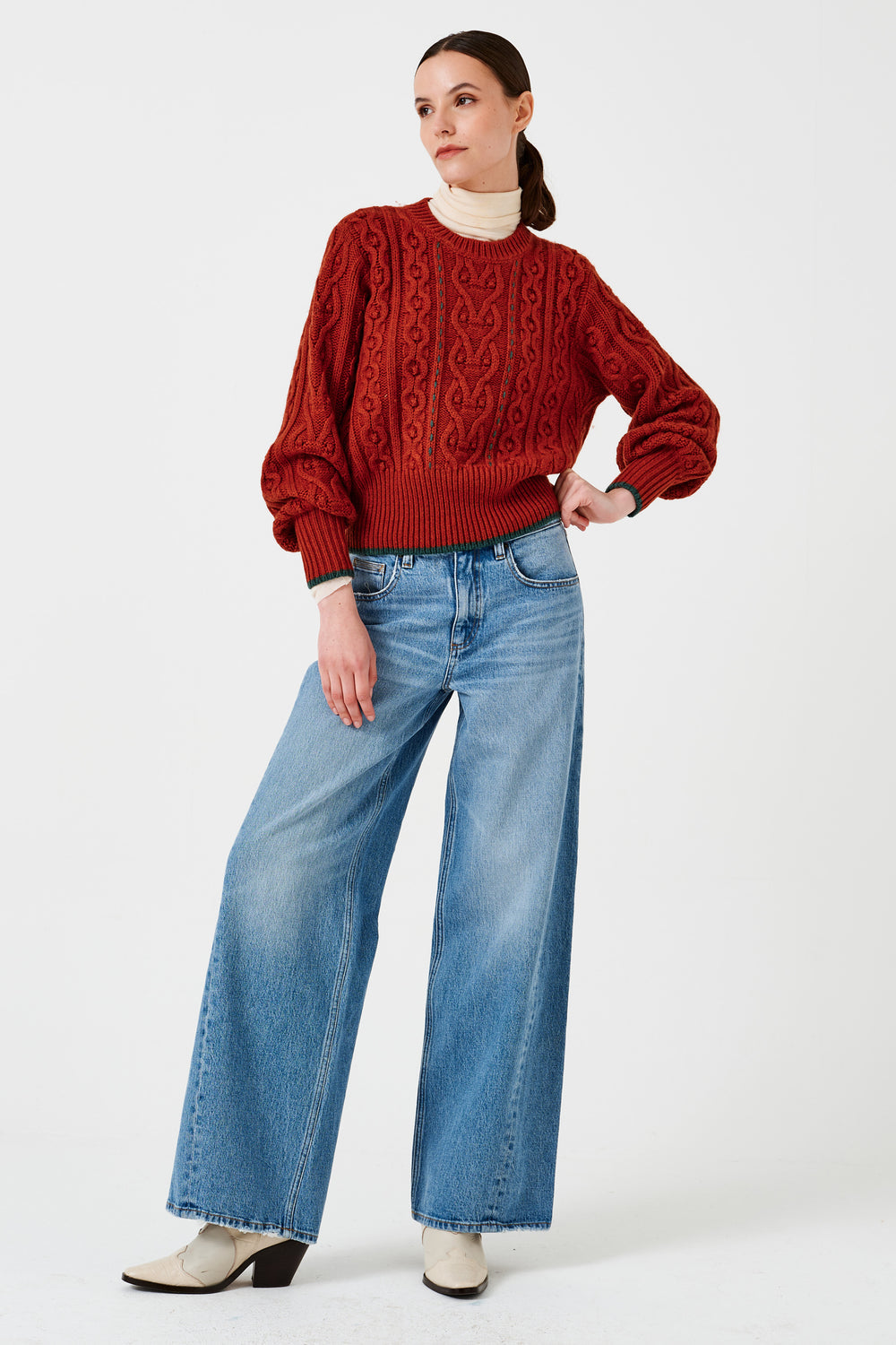 Denim