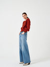 Seventy + Mochi Gracie Jeans