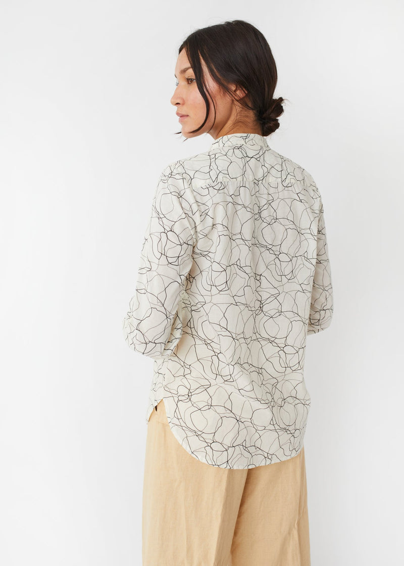 Matta Iride Blouse