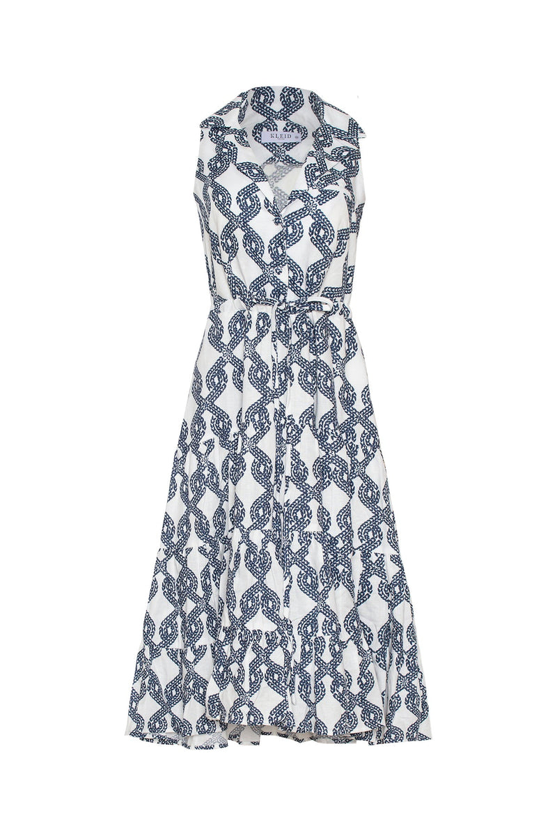 KLEID Magdalena Dress
