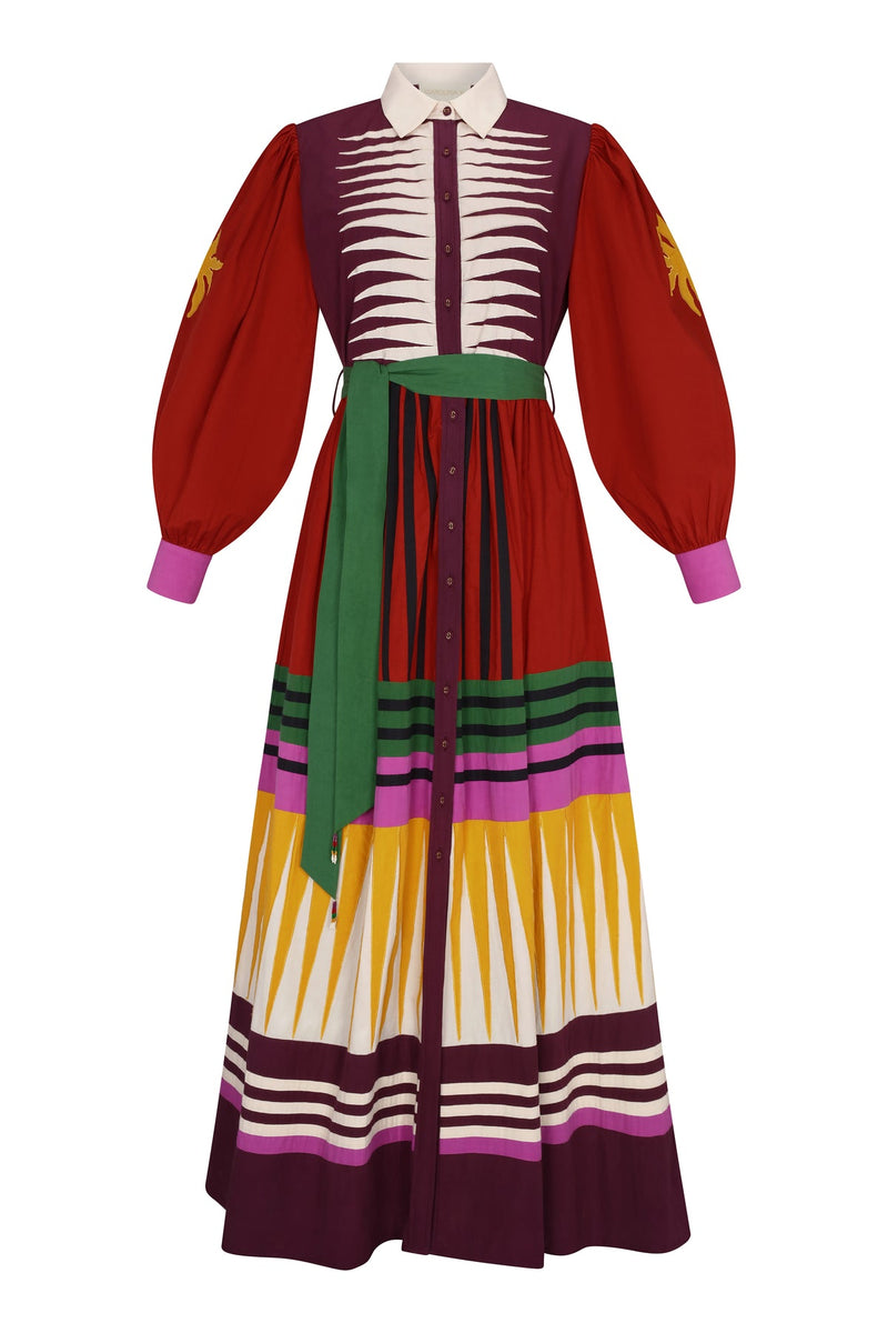 Carolina K Marie Dress